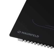 Поверхность индукционная MAUNFELD EVI.775-FL2-BK