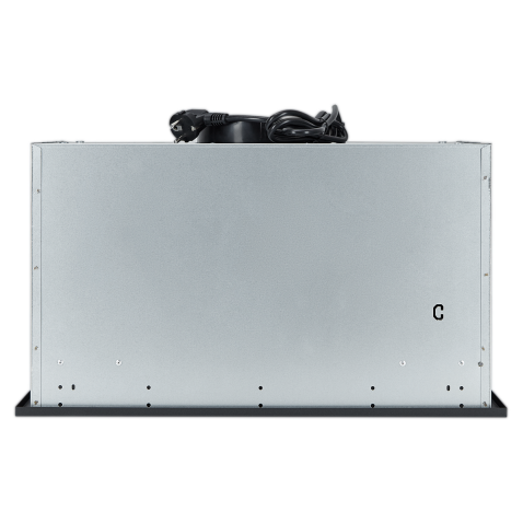 Вытяжка EXITEQ EX-1506 black