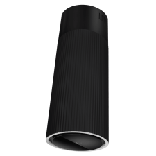 Вытяжка MAUNFELD Edelweiss 39 Isla черный антрацит