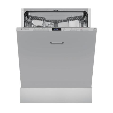 Посудомоечная машина MEFERI MDW6063 POWER