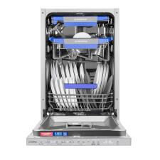 Посудомоечная машина MAUNFELD MLP45330T Smart Beam Inverter Wi-Fi