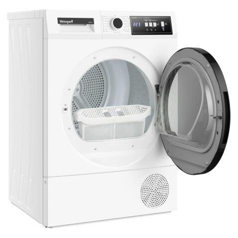 Сушильная машина WEISSGAUFF WD 567H