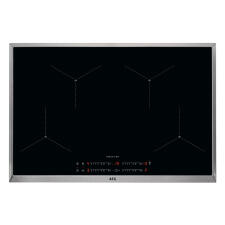 Поверхность индукционная AEG IAE84411XB