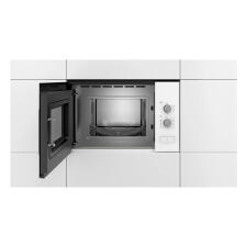 Микроволновая печь встраиваемая BOSCH BFL520MW0
