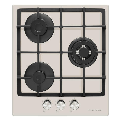 Поверхность газовая MAUNFELD EGHG.43.33CBG/G
