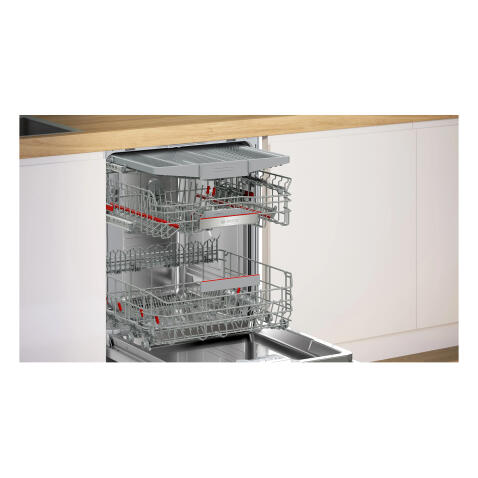 Посудомоечная машина встраиваемая BOSCH SMD6ECX21E