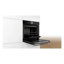 Духовой шкаф BOSCH HBG635BB1