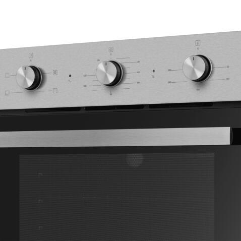 Духовой шкаф электрический MAUNFELD AEOC6040S