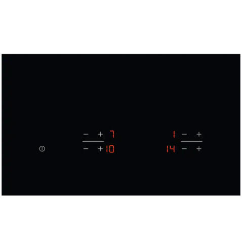 Поверхность электрическая ELECTROLUX EHF16240XK