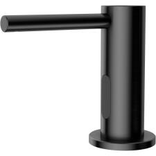 Дозатор OMOIKIRI OM-09-GM SENSOR вороненая сталь