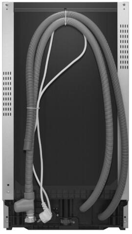 Посудомоечная машина MEFERI MDW4583 COMFORT PLUS