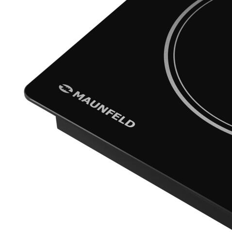 Поверхность индукционная MAUNFELD AVI594FBK