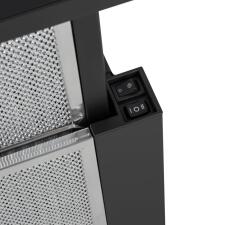 Вытяжка MAUNFELD VS Fast 60 черный