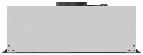 Вытяжка кухонная MEFERI INBOX60BK COMFORT PLUS