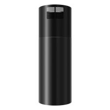 Вытяжка WEISSGAUFF Tubus 1406 Island Black