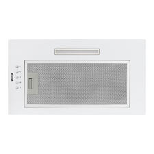Вытяжка  ZORG TECHNOLOGY CLASSICO 850 52 M белая