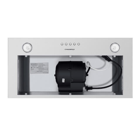 Вытяжка MAUNFELD Crosby Singl 60 нержавеющая сталь