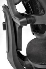 Кресло компьютерное HALMAR ASTRAL черный