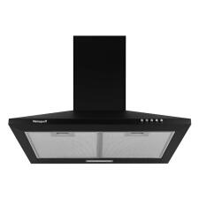 Вытяжка WEISSGAUFF Zosma 60 PB BL