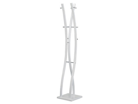 Вешалка HALMAR W50 белая