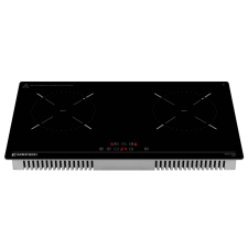 Варочная панель индукционная MEFERI MIH602BK POWER