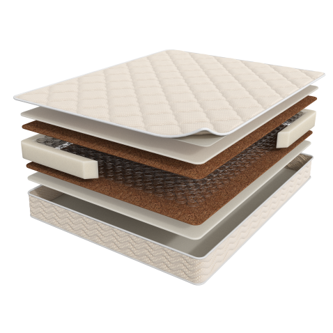 Матрас ASKONA PRIME CLASSIC 120x200