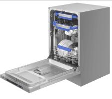 Посудомоечная машина MEFERI MDW4573 COMFORT