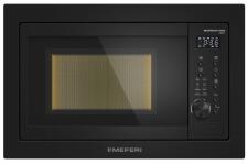 Микроволновая печь MEFERI MMO6025BK POWER