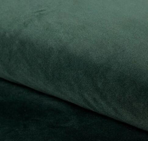 Кресло SIGNAL TM-1 Velvet Bluvel 78 зеленый/венге