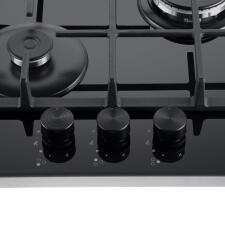 Поверхность газовая MAUNFELD EGHG.43.33CB2/G