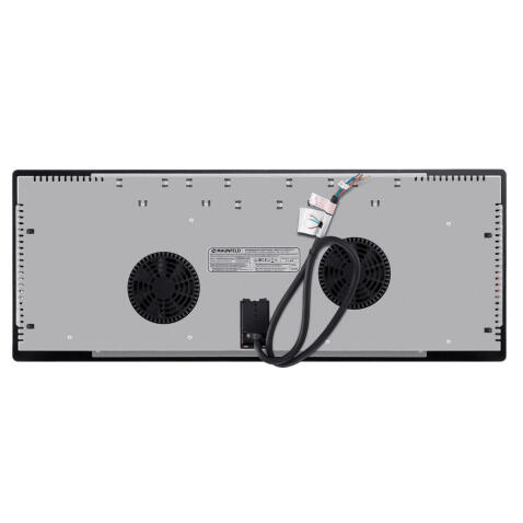 Поверхность индукционная MAUNFELD CVI904SFLLGR