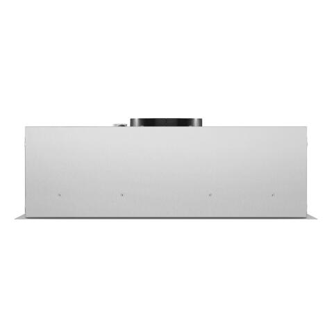 Вытяжка MAUNFELD Crosby Hardy 60 белый