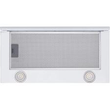 Вытяжка кухонная MEFERI SLIDEBOX60WH GLASS ULTRA