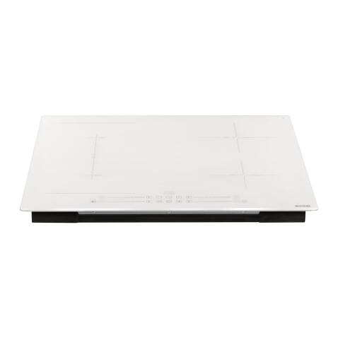 Поверхность индукционная ZORG TECHNOLOGY INO62 white