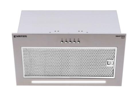 Вытяжка кухонная MEFERI SMARTBOX45IX POWER