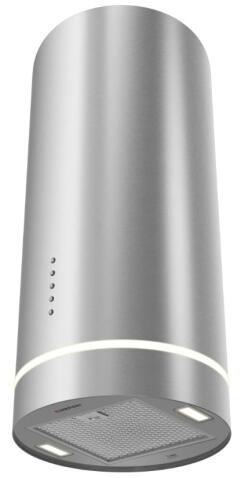 Вытяжка кухонная MEFERI TUBE35IX COMFORT