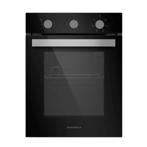 Духовой шкаф электрический MAUNFELD EOEC516PB