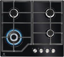 Поверхность газовая ELECTROLUX KGG64362K