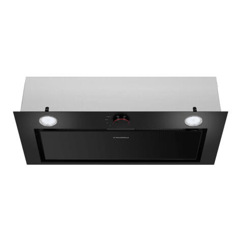 Вытяжка MAUNFELD Crosby Rocky 60 черный