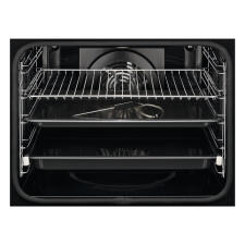Духовой шкаф ELECTROLUX KODDP77H