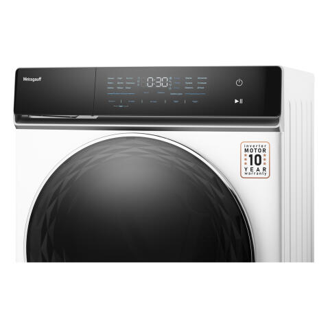 Сушильная машина WEISSGAUFF WD 779 Diamond Heat Pump