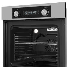 Духовой шкаф электрический MAUNFELD AEOH6062S