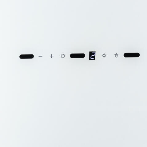 Вытяжка ZORG TECHNOLOGY POLO 1080 60 S-GC белый