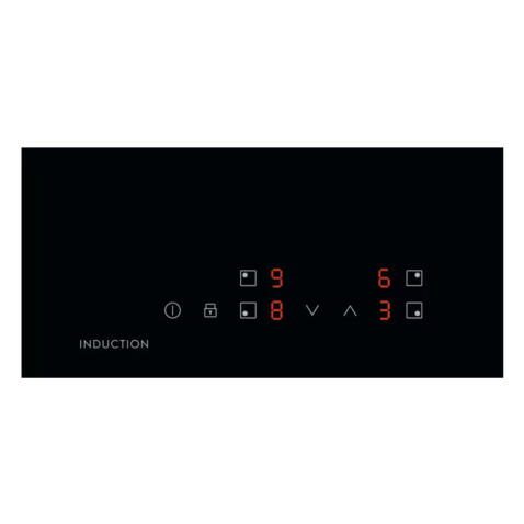 Поверхность индукционная ELECTROLUX LIL61424C