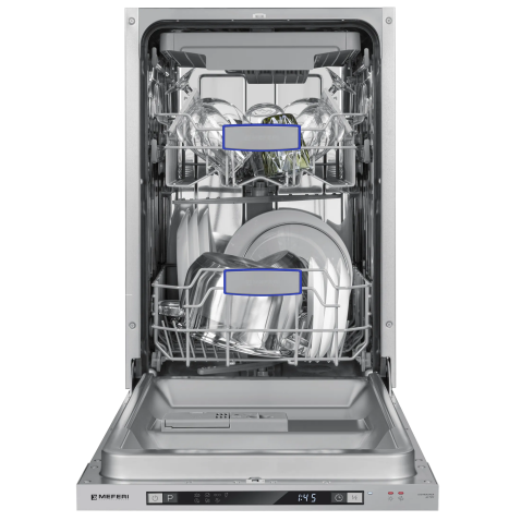 Посудомоечная машина MEFERI MDW4573 ULTRA