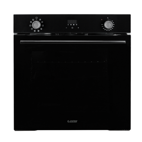 Духовой шкаф EXITEQ EXO-113 Black