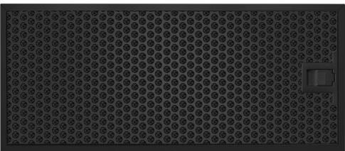 Вытяжка кухонная MEFERI INBOX52BK SENSOR COMFORT