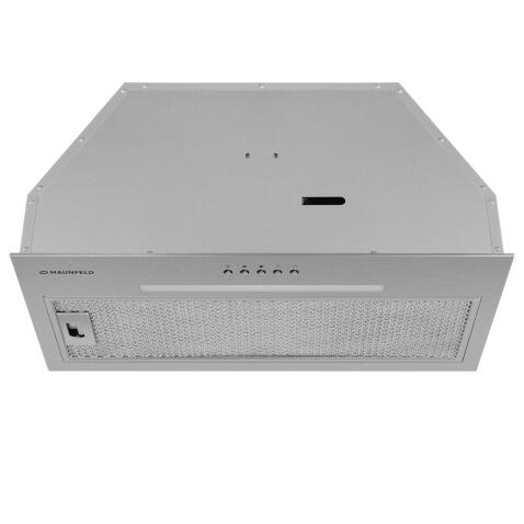 Вытяжка MAUNFELD TRAPEZE 603EM нержавеющая сталь