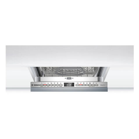 Посудомоечная машина встраиваемая BOSCH SPV4EMX10E