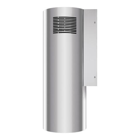 Вытяжка MAUNFELD Drum Wall 35 нержавеющая сталь